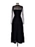 Pamela Love Black Casual Dress Size XS - photo 2