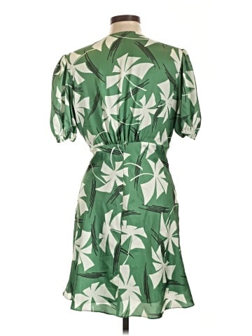 STAUD Cocktail Dress (view 2)