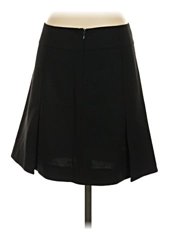 Theory Wool Skirt (view 2)