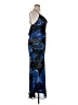 BCX Blue Cocktail Dress Size XL - photo 4
