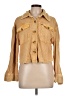 Bagatelle 100% Cotton Tan Jacket Size L - photo 1