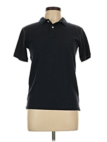 IZOD Short Sleeve Polo (view 1)