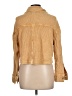 Bagatelle 100% Cotton Tan Jacket Size L - photo 2