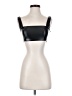Edikted 100% Polyester Silver Sleeveless Top Size XS - photo 1