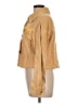 Bagatelle 100% Cotton Tan Jacket Size L - photo 5