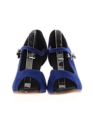 Unbranded Heels (view 2)