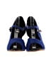 Unbranded Blue Heels Size EU (IT) 43 / US 13 - photo 2