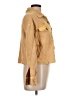 Bagatelle 100% Cotton Tan Jacket Size L - photo 4