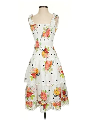 FARM Rio Cocktail Dress (view 1)