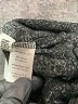 Joah Brown Gray Pullover Sweater Size S - photo 5