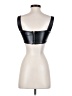 Edikted 100% Polyester Silver Sleeveless Top Size XS - photo 2