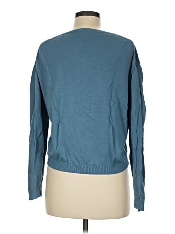 J.Crew Factory Store Pullover Sweater (view 2)