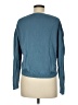 J.Crew Factory Store Teal Pullover Sweater Size M - photo 2