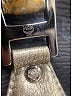 MCM Gray Visetos Handle Bag One size - photo 8