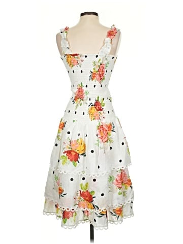 FARM Rio Cocktail Dress (view 2)