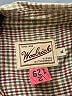 Woolrich Houndstooth Gray Long Sleeve Button-Down Shirt Size XL - photo 7