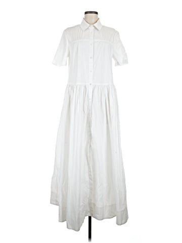 STAUD Casual Dress (view 1)