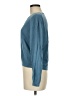 J.Crew Factory Store Teal Pullover Sweater Size M - photo 5