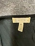 Leith 100% Polyester Black Sleeveless T-Shirt Size XS - photo 7