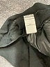 Leith 100% Polyester Black Sleeveless T-Shirt Size XS - photo 8