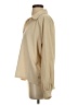 COSTES BASIC Tan Long Sleeve Blouse Size XS - photo 5