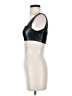 Edikted 100% Polyester Silver Sleeveless Top Size XS - photo 5