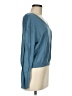 J.Crew Factory Store Teal Pullover Sweater Size M - photo 4