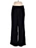 Divided by H&M Black Casual Pants Size 8 - photo 1