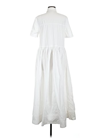 STAUD Casual Dress (view 2)