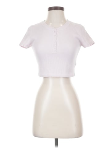 Sunday Best Short Sleeve Turtleneck (view 1)