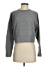Nike Gray Sweatshirt Size XS - photo 1