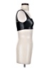 Edikted 100% Polyester Silver Sleeveless Top Size XS - photo 4