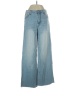 S.O.N.G. 100% Cotton Blue Jeans Size 00 - photo 1