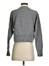 Nike Gray Sweatshirt Size XS - photo 2