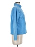 The North Face 100% Polyester Blue Sweatshirt Size M - photo 4