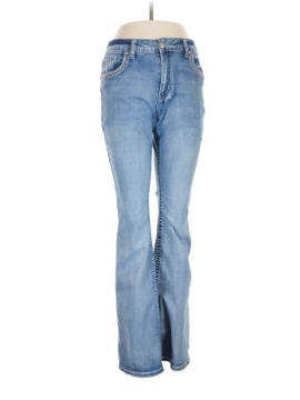 Assorted Brands Jeans (view 1)