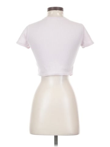 Sunday Best Short Sleeve Turtleneck (view 2)