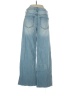 S.O.N.G. 100% Cotton Blue Jeans Size 00 - photo 2