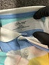 Little Me 100% Cotton White Short Sleeve Polo 12-18 MO / 18 MO - photo 3