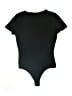 Express Black Bodysuit Size S - photo 2