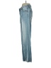 S.O.N.G. 100% Cotton Blue Jeans Size 00 - photo 5