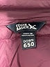 Eddie Bauer 100% Nylon Solid Burgundy Snow Jacket Size M - photo 6
