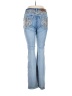 Assorted Brands Hearts Blue Jeans Size 11 - photo 2