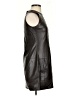 Vince. Black Cocktail Dress Size 2 - photo 4