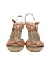 Aerosoles Tropical Tan Sandals Size 6 - photo 2