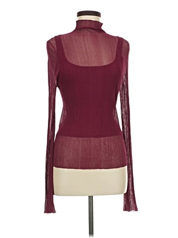 Derek Lam 10 Crosby Long Sleeve Top (view 1)