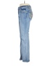 Assorted Brands Hearts Blue Jeans Size 11 - photo 5