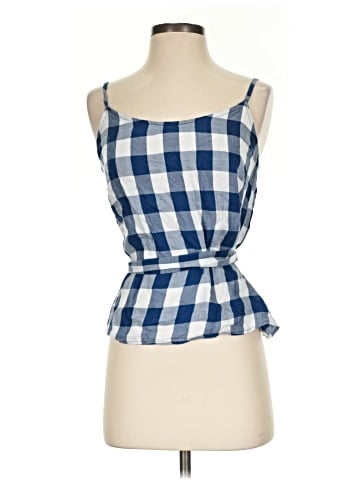 Amour Vert Sleeveless Blouse (view 1)