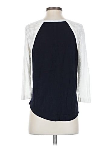 Rag & Bone/JEAN 3/4 Sleeve Top (view 2)