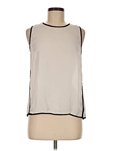 Sophie Rue Sleeveless Blouse (view 1)